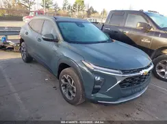 KL77LHEP0SC103136 2025 CHEVROLET TRAX