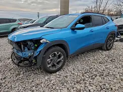 KL77LHEP0SC103444 2025 CHEVROLET TRAX