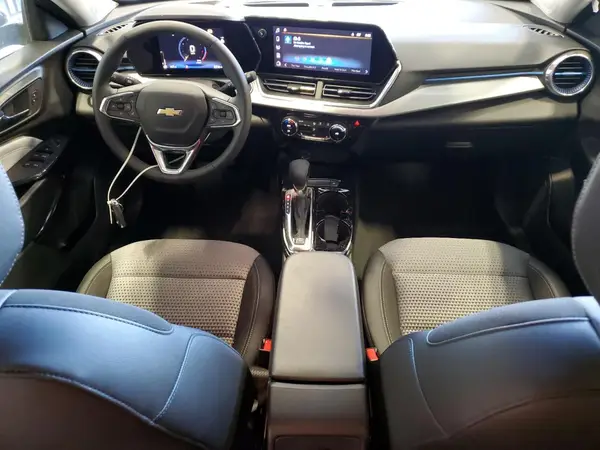 KL77LHEP0SC107784 2025 CHEVROLET TRAX - Image 8