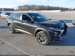 KL77LHEP0SC108529 2025 CHEVROLET TRAX