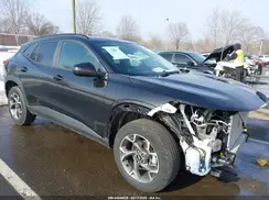 KL77LHEP0SC114623 2025 CHEVROLET TRAX