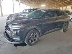 KL77LHEP0SC117120 2025 CHEVROLET TRAX