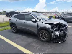 KL77LHEP0SC129588 2025 CHEVROLET TRAX
