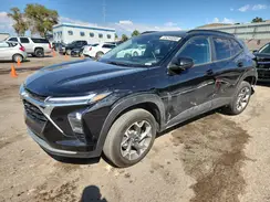 KL77LHEP0SC131146 2025 CHEVROLET TRAX