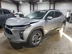 KL77LHEP0SC141045 2025 CHEVROLET TRAX