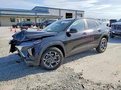 KL77LHEP0SC142728 2025 CHEVROLET TRAX