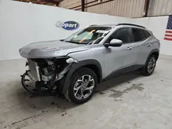 KL77LHEP0SC142969 2025 CHEVROLET TRAX