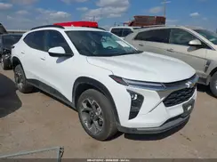 KL77LHEP0SC144916 2025 CHEVROLET TRAX