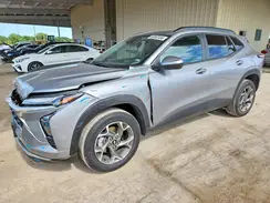 KL77LHEP0SC145483 2025 CHEVROLET TRAX