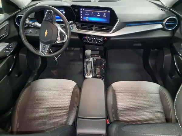 KL77LHEP0SC146651 2025 CHEVROLET TRAX - Image 8