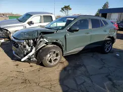 KL77LHEP0SC149372 2025 CHEVROLET TRAX