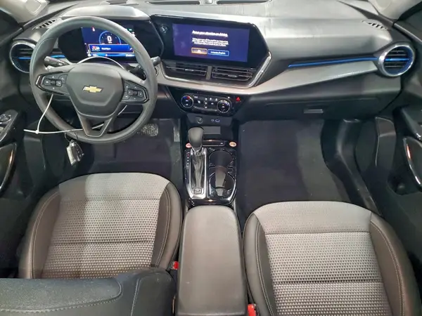 KL77LHEP0SC162266 2025 CHEVROLET TRAX - Image 8