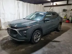 KL77LHEP0SC163210 2025 CHEVROLET TRAX