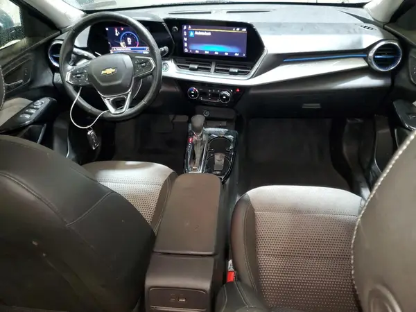 KL77LHEP0SC163210 2025 CHEVROLET TRAX - Image 8