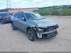KL77LHEP0SC165247 2025 CHEVROLET TRAX