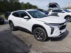 KL77LHEP0SC170433 2025 CHEVROLET TRAX