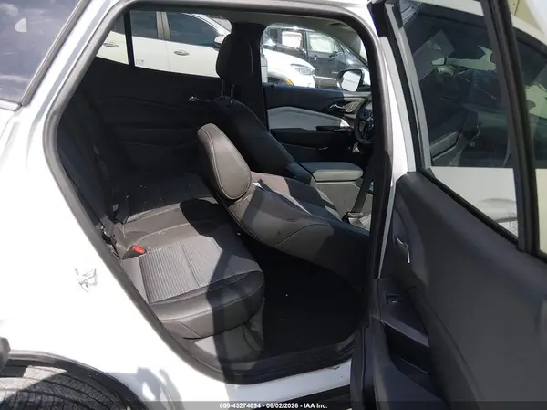 KL77LHEP0SC170433 2025 CHEVROLET TRAX - Image 8