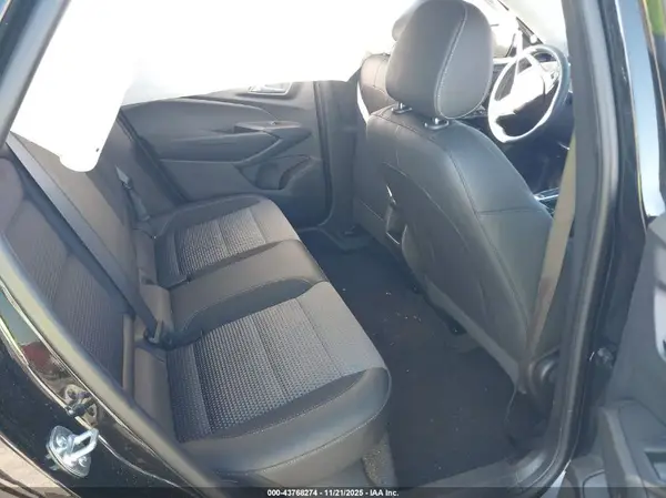 KL77LHEP0SC170691 2025 CHEVROLET TRAX - Image 8