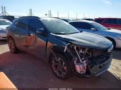 KL77LHEP0SC174286 2025 CHEVROLET TRAX