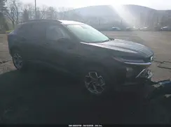 KL77LHEP0SC174840 2025 CHEVROLET TRAX