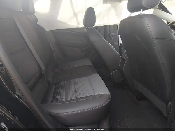 KL77LHEP0SC174840 2025 CHEVROLET TRAX - Image 8