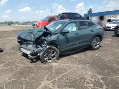KL77LHEP0SC175941 2025 CHEVROLET TRAX