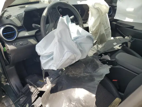 KL77LHEP0SC175941 2025 CHEVROLET TRAX - Image 8