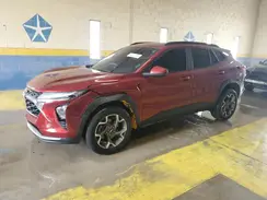 KL77LHEP0SC176832 2025 CHEVROLET TRAX