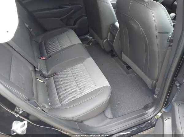 KL77LHEP0SC181299 2025 CHEVROLET TRAX - Image 8