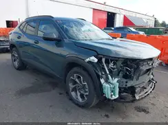 KL77LHEP0SC183375 2025 CHEVROLET TRAX