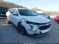 KL77LHEP0SC185174 2025 CHEVROLET TRAX