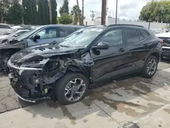 KL77LHEP0SC186065 2025 CHEVROLET TRAX