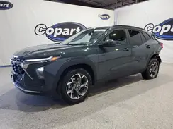 KL77LHEP0SC186180 2025 CHEVROLET TRAX