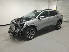 KL77LHEP0SC186261 2025 CHEVROLET TRAX