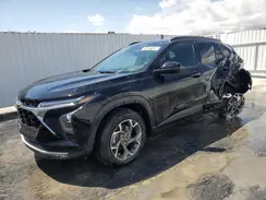 KL77LHEP0SC186566 2025 CHEVROLET TRAX