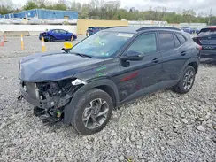 KL77LHEP0SC191895 2025 CHEVROLET TRAX