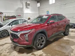 KL77LHEP0SC202796 2025 CHEVROLET TRAX