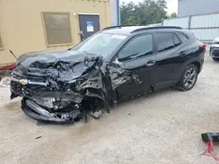 KL77LHEP0SC202958 2025 CHEVROLET TRAX