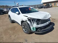KL77LHEP0SC204077 2025 CHEVROLET TRAX