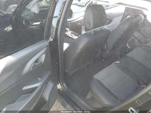 KL77LHEP0SC210719 2025 CHEVROLET TRAX - Image 8
