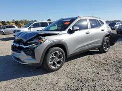KL77LHEP0SC212096 2025 CHEVROLET TRAX