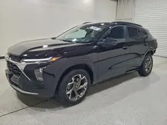 KL77LHEP0SC214317 2025 CHEVROLET TRAX