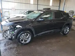 KL77LHEP0SC214446 2025 CHEVROLET TRAX
