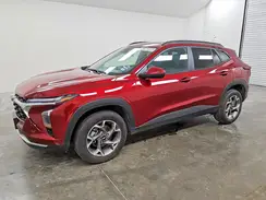 KL77LHEP0SC215726 2025 CHEVROLET TRAX