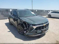 KL77LHEP0SC218514 2025 CHEVROLET TRAX