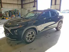 KL77LHEP0SC218965 2025 CHEVROLET TRAX
