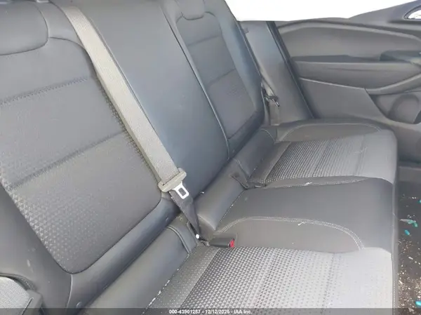 KL77LHEP0SC220215 2025 CHEVROLET TRAX - Image 8