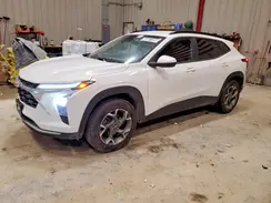 KL77LHEP0SC220795 2025 CHEVROLET TRAX