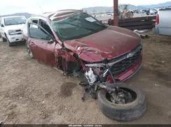 KL77LHEP0SC224216 2025 CHEVROLET TRAX