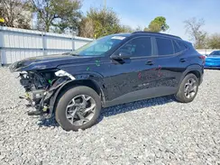 KL77LHEP0SC228282 2025 CHEVROLET TRAX